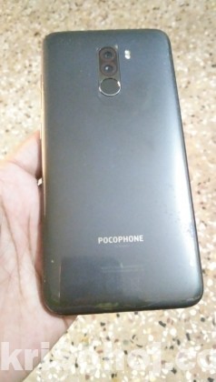 Pocophone F1